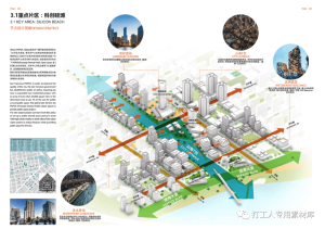 厦门新机场片区城市设计