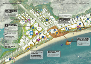 深圳市深汕特别合作区滨海地区城市设计