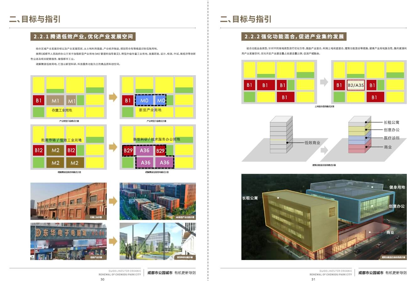 202107 成都市公园城市有机更新导则 （97页，68M）【WY062】