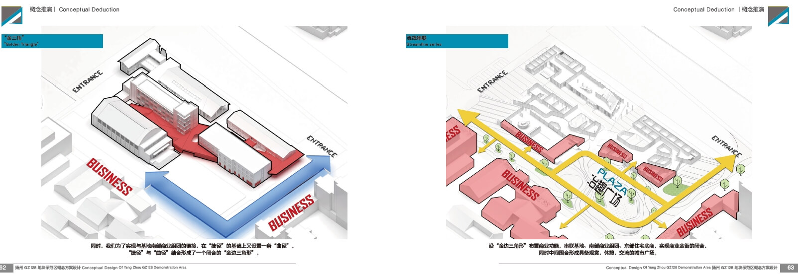 202212 扬州 GZ128 地块示范区(旧工业区更新改造)建筑概念方案设计 【联创】（96页，415M）【WY045】