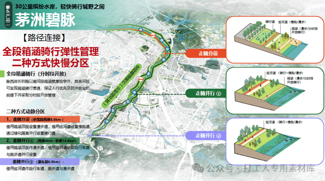 深圳市“山海连城”城市设计（金牛奖）及光明区“山水连城”综合规划方案