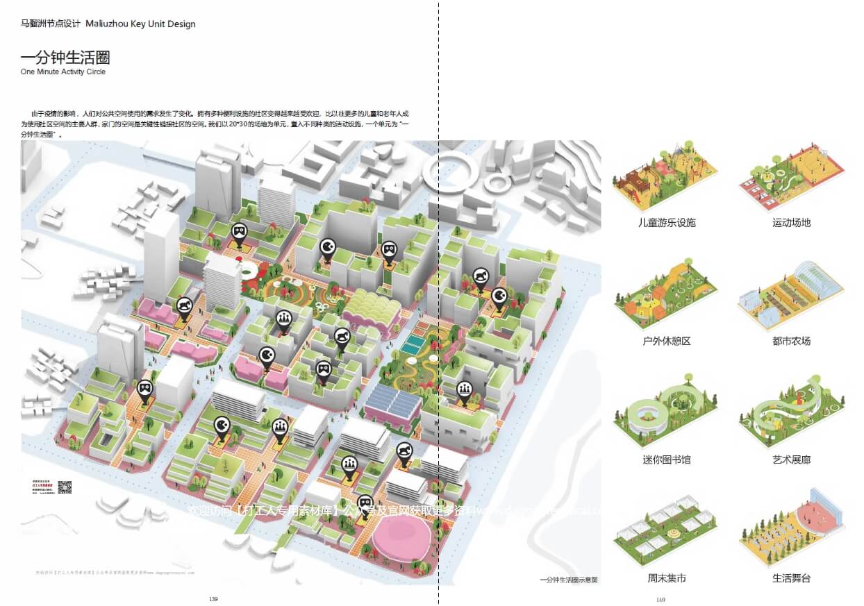 202208 横琴粤澳深度合作区城市设计方案征集（中标方案）【深规院+深总院+日设+ASP】（630页，451M）【WY040】