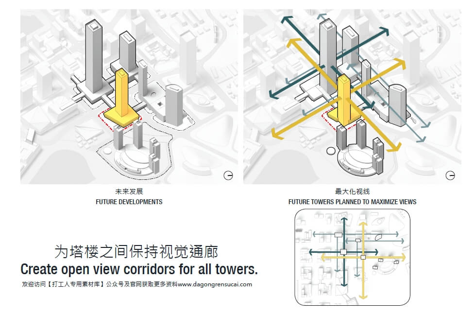 2023 深圳太子湾瑞玺超高层综合体建筑设计顶级豪宅【10 Design】（257页，732M）【WY100】