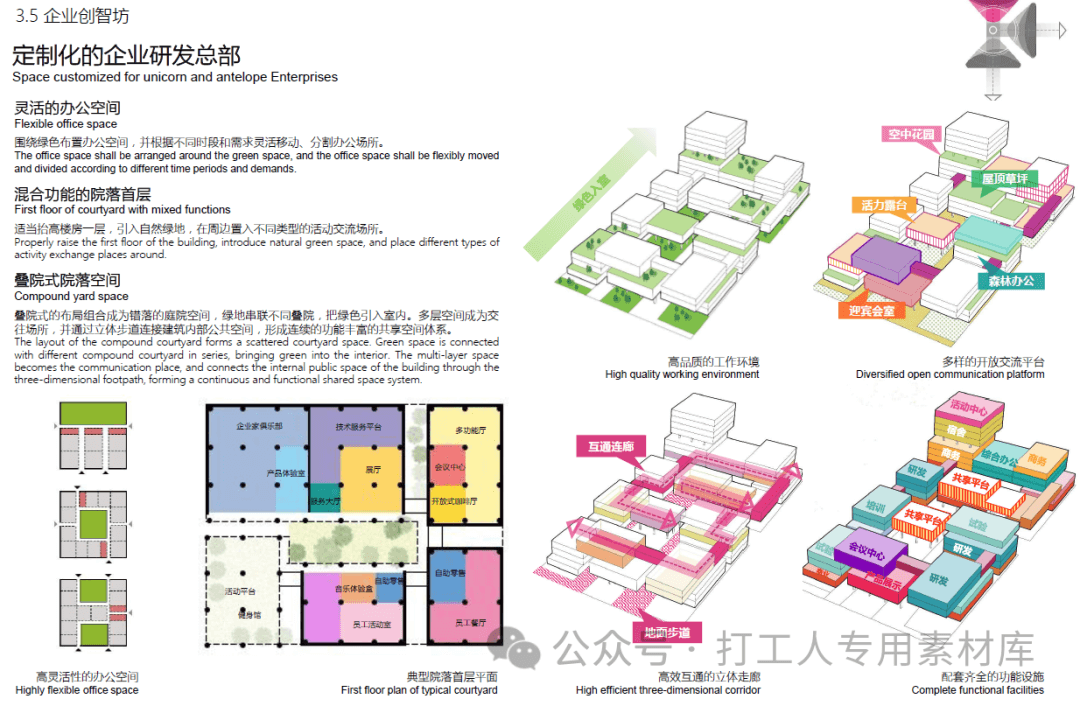 深圳光明科学城中心区城市设计国际咨询