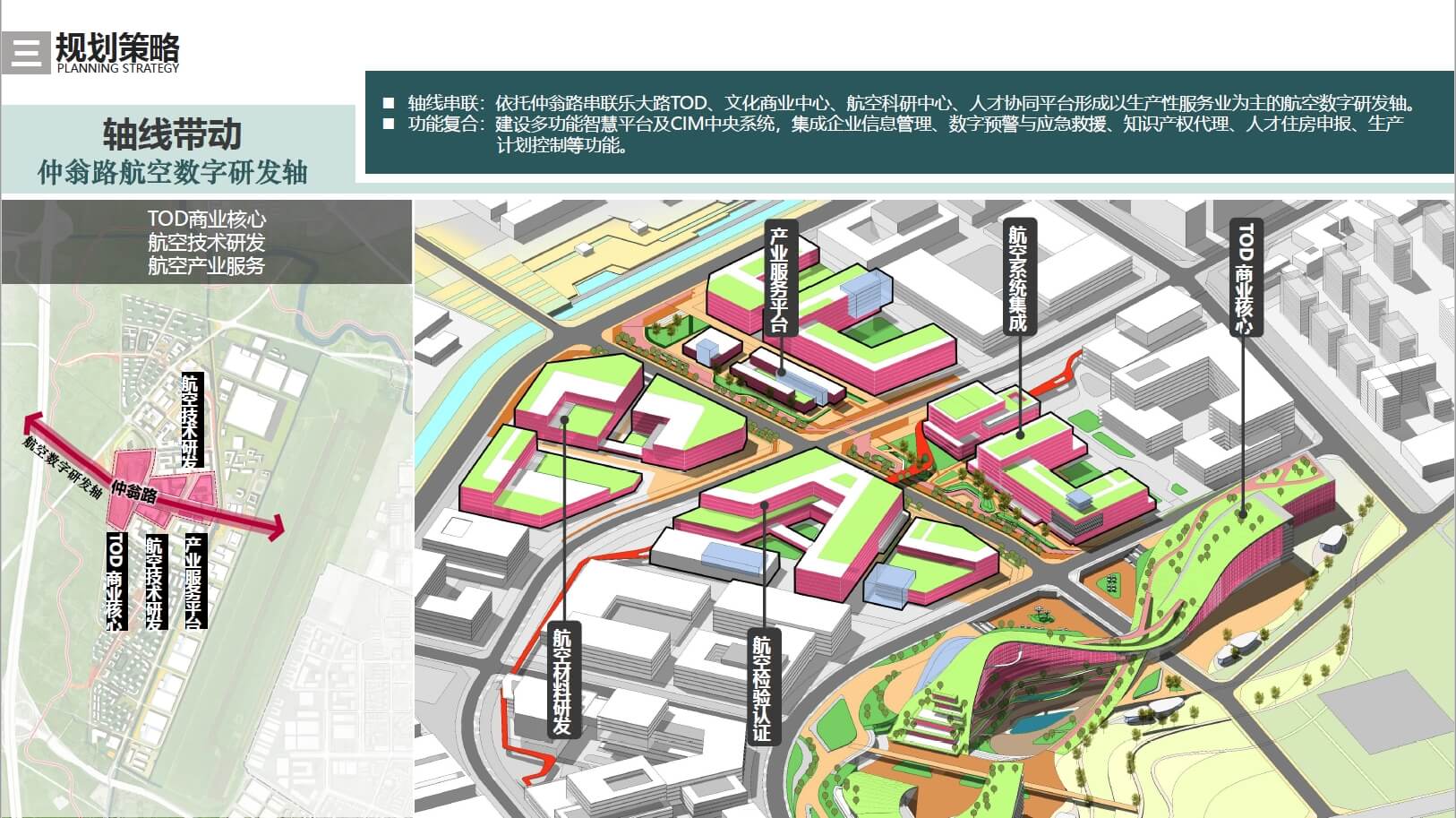 202301 成都市青羊区文家未来公园社区城市设计 （73页，286M）【WY134】