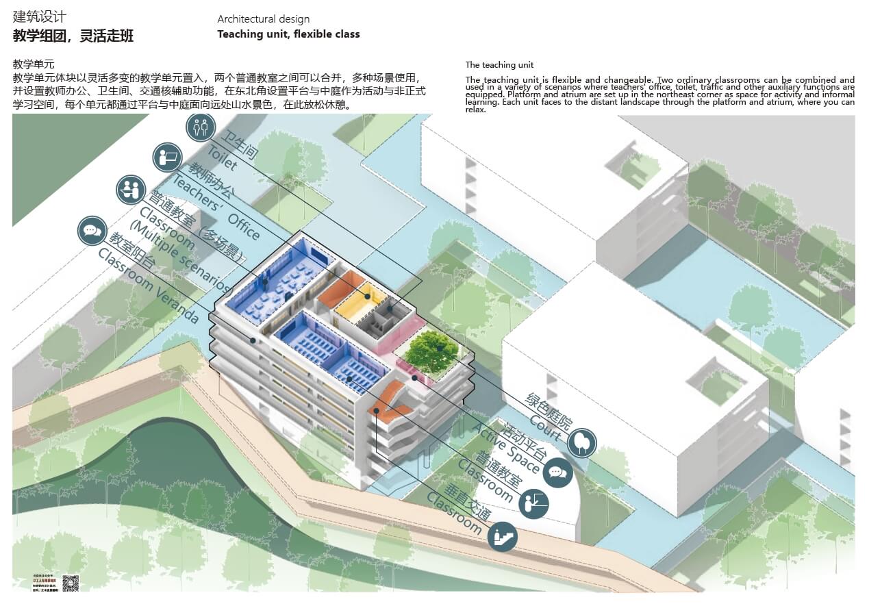 深圳第三十二高级中学新建工程方案【欧博】（72页，217M）【WY149】