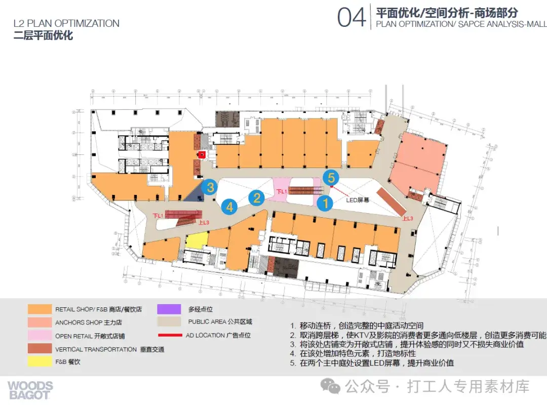 杭州余杭区余政储出56号地块商业室内100% 概念设计（96P，37M）【WY452】