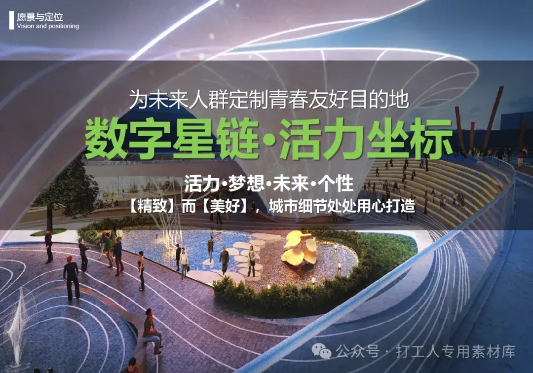 深圳九龙山数字城标志性城市公共节点研究 （76P，58M）【WY835】
