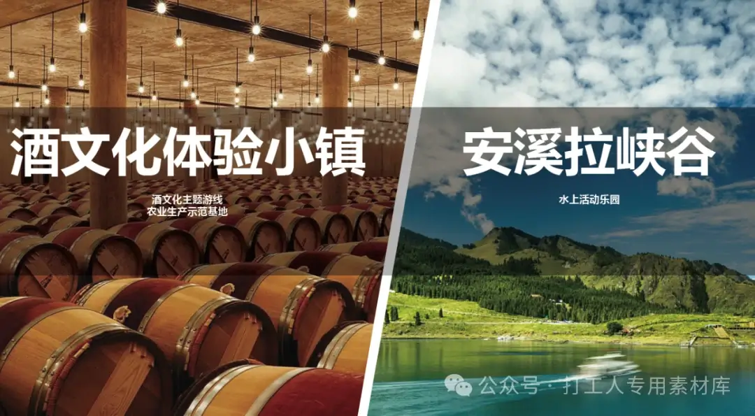 昆明禄劝县金沙江流域文旅经济带规划设计（107P，120M）【WY869】