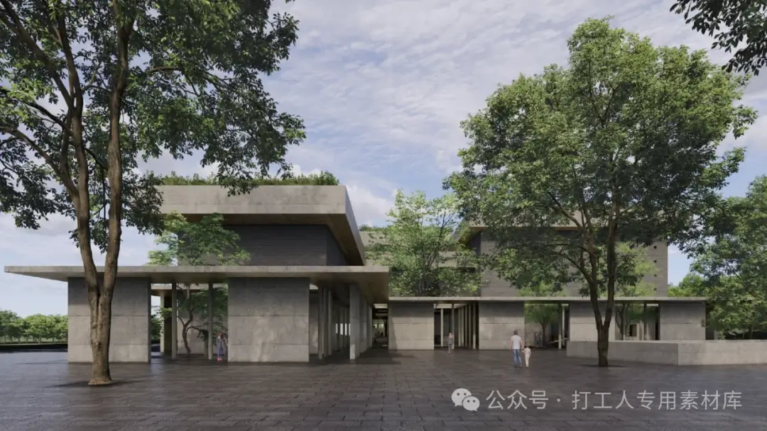 无锡拈花湾竺山文旅建筑深化方案及室内概念方案（150P，30M）【WY819】