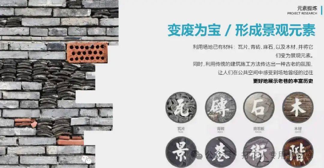 淮北煤城路及周边环境提升概念策划方案（75P，99M）【WB316】