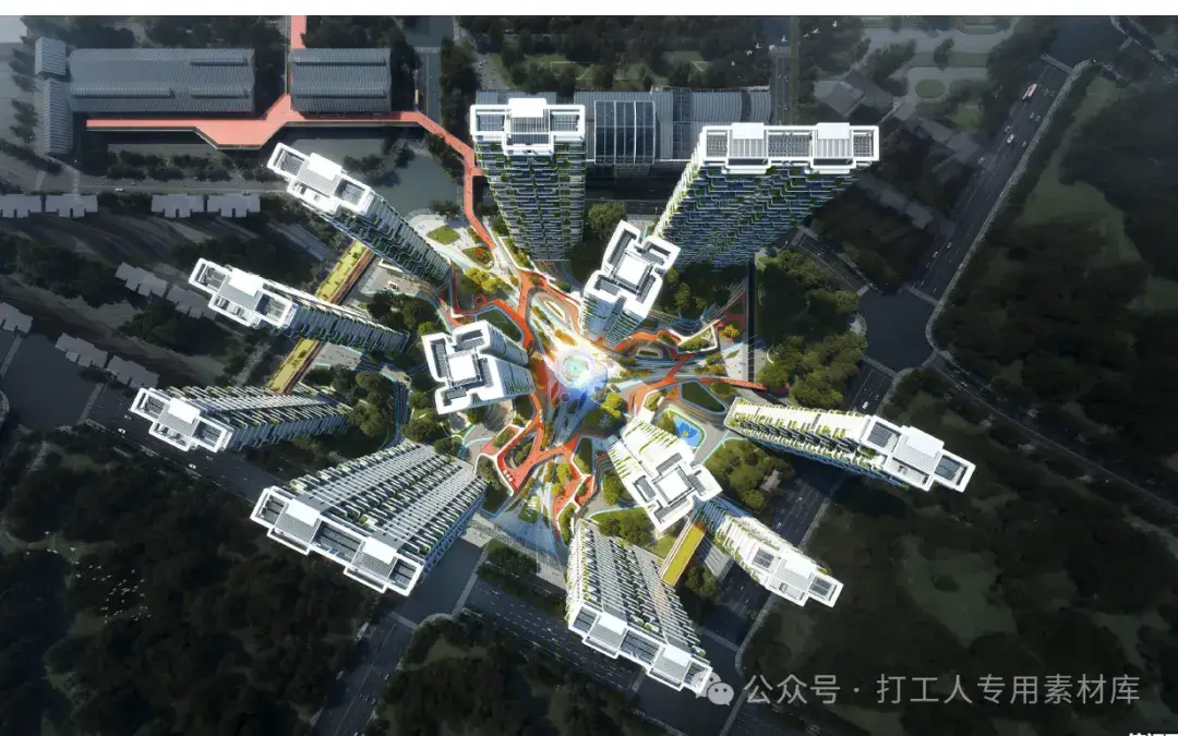 全国好房子设计大赛南京赛题合集（3套，229M）【WB448】