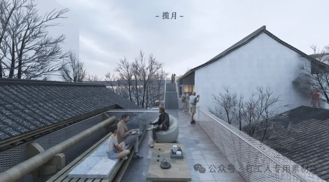 上海海红坊潘宅改造【柏涛】（82P，42M）【WB424】