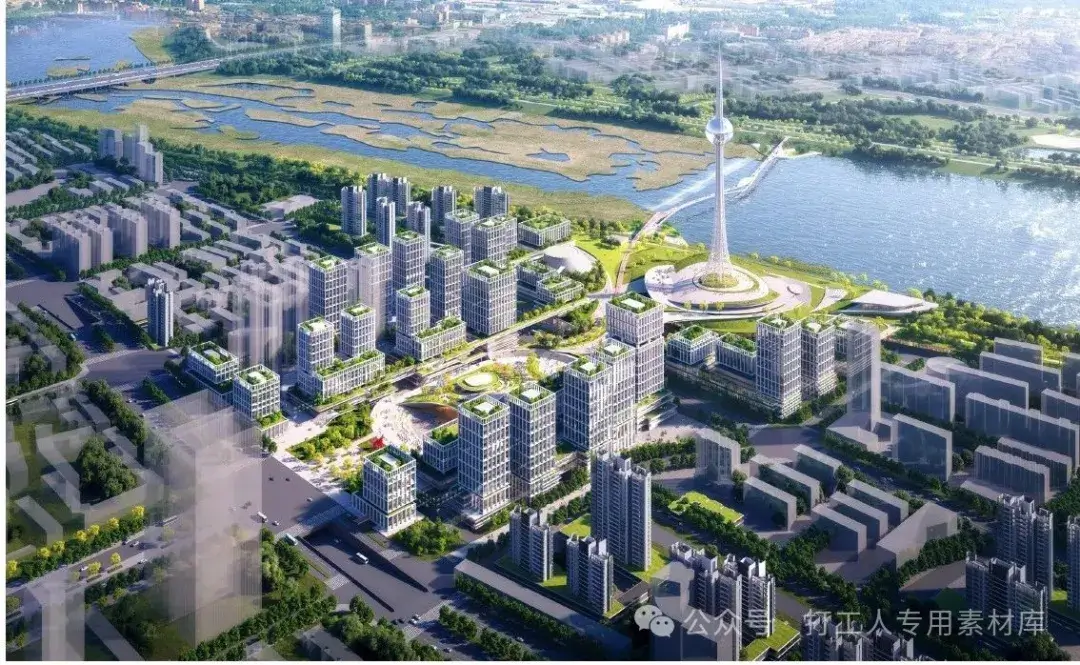 洛阳城市阳台方案深化【华工】 （98P，41M）【WB464】