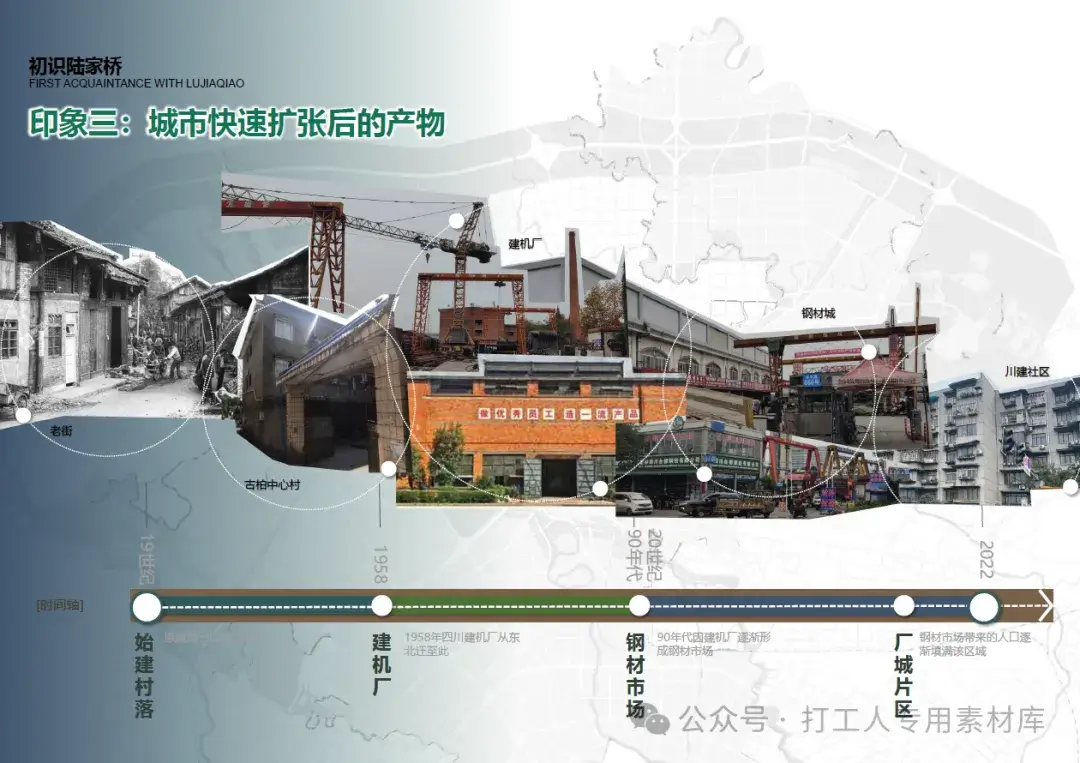 成都陆家桥更新单元公园社区先行示范区设计方案（42P，19 M）【WB744】