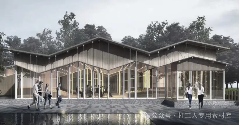 普洱市丰城区老寨箐片区控制性详细规划（159P，102M）【WB652】