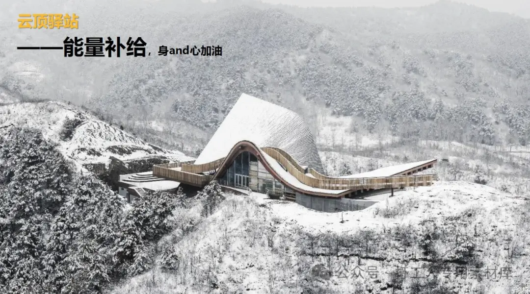 眉山瓦屋山旅游度假区5A提升规划方案（99P，75M）【WB798】