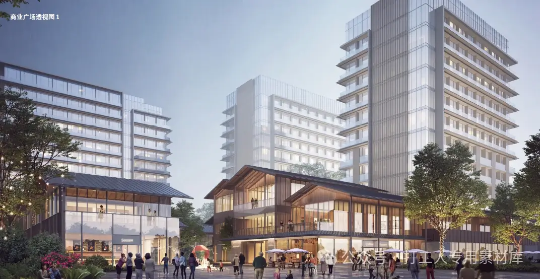 杭州浙园长寿社区养老院老年康养之家住宅区规划【goa】（72P，333M）【WB851】