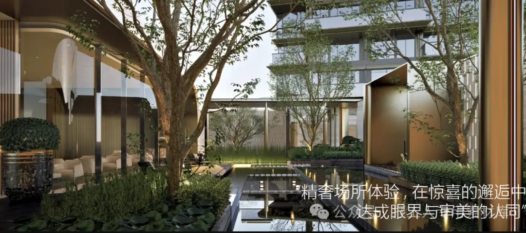 南京水韵都市示范区景观方案（156P，153M）【WB846】