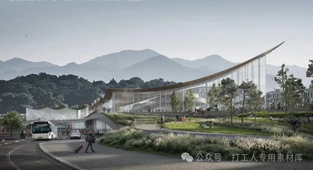 环武夷山国家公园保护发展带绿色发展专项研究文旅融合策划方案（394P，114M）【WB1011】