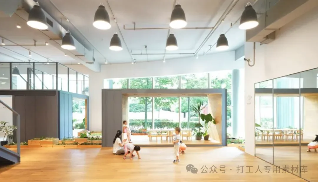 广州市建设儿童友好城市规划导则（109P，15M）【WB995】