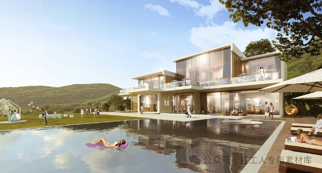 凉山雷波唐家山产业帮扶项目概念规划方案(60P,26M)【WB1027】