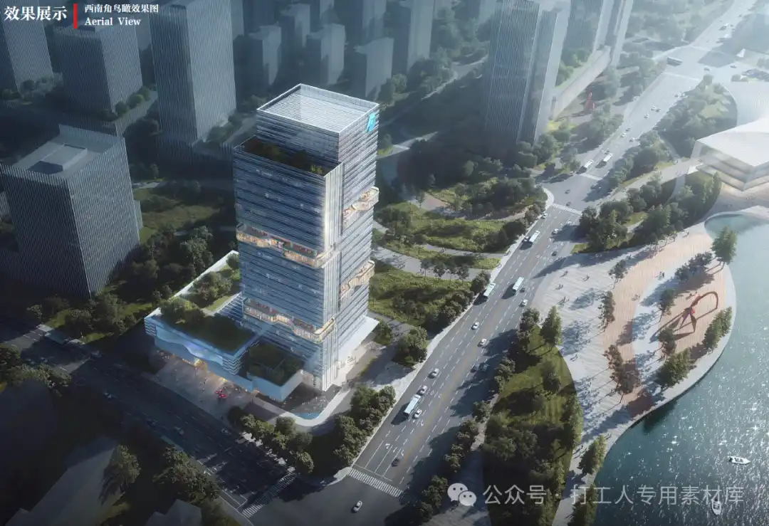 常州枫尚路东侧、东方二路北侧地块项目方案设计(117P,53M)【WB1018】