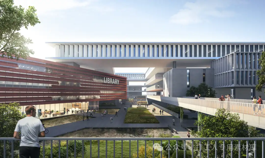 温州市第二职业中等专业学校设计（192P，217M）【WB1007】