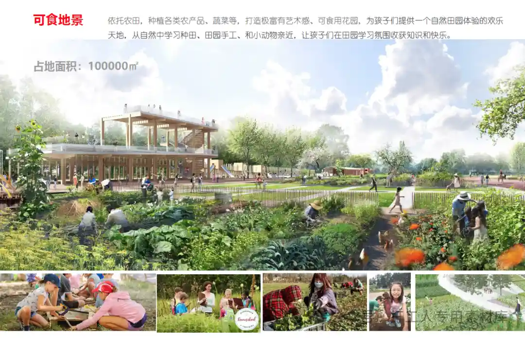 连云港海州都市农业公园发展构想(67P,24M)【WB888】