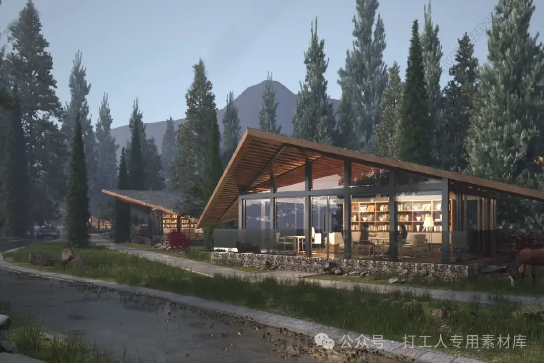 毕节国家森林公园拱拢坪景区建设性发展规划(357P,133M)【WB991】